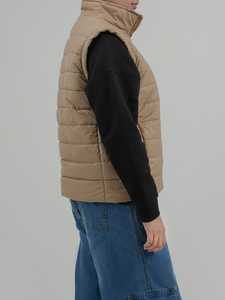 Vestes douces pour femmes, mode, coupe ajustée, veste d'hiver pour femme, doudoune personnalisée, veste matelassée grande taille, manteaux pour femmes - Product Image 4