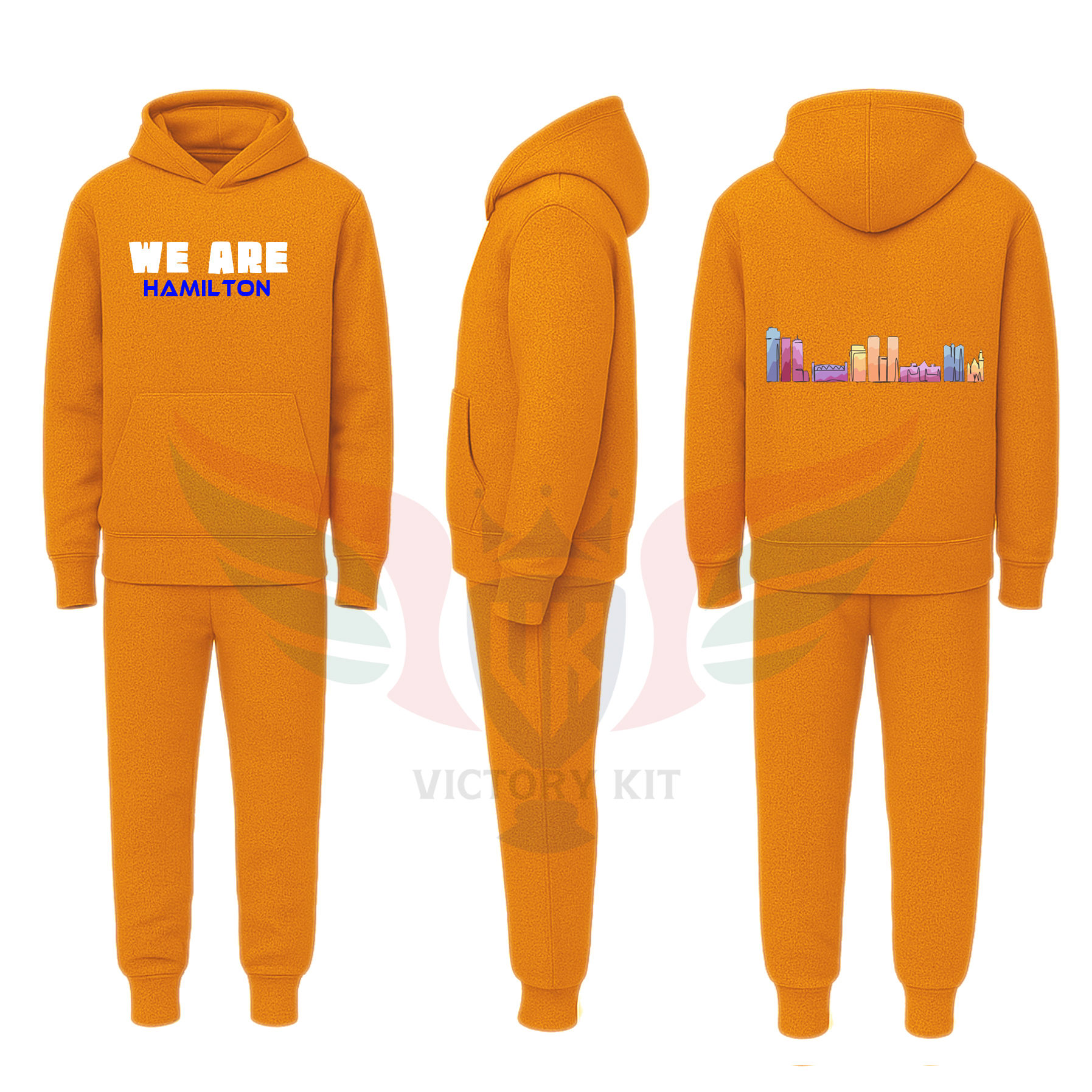 แฮมิลตัน