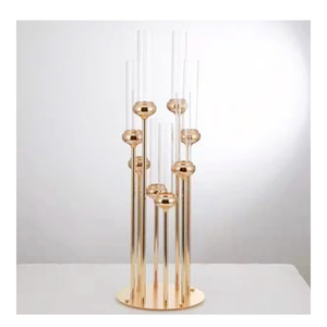 Candélabre à six bras ou 6 lumières Top vente et haute qualité - Product Image 6