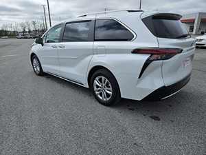 Toyota Sienna Edición Limitada 2024 Usada - Product Image 3