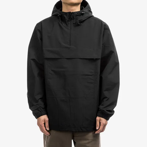 Vestes coupe-vent à séchage rapide très vendues, prix bas, vêtements d'hiver avec logo sur le devant, veste pour hommes - Product Image 1