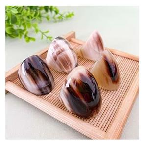 Diseño hecho a mano Cuerno de búfalo Anillo de pulgar Estándar Excelente diseño personalizado Regalo de joyería por calidad premium India - Product Image 3