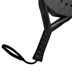 Raqueta Personalizada de Fibra de Carbono con Logotipo y Diseño Personalizados, Raquetas de Pádel a Precio Razonable - Product Image 6