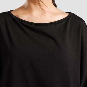Traje Deportivo Tranquil, Mono Negro - Product Image 4
