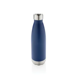 Custom Merchandising 500ml <b>Steel</b> Thermal <b>Bottle</b> <b>Stainless</b> <b>Steel</b> Tumbler - Product Image 2