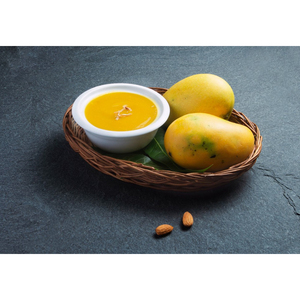 โปรโมชั่นสุดพิเศษ! เนื้อมะม่วงสดเกรดพรีเมียมคุณภาพสูง บรรจุกระป๋อง รสชาติหวานอร่อย อาหารและเครื่องดื่ม ราคาถูก อายุการเก็บรักษา 24 เดือน - Product Image 2