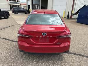 ใหม่/มือสอง ปี 2023 สำหรับ Camry Hybrid XLE FWD ระยะทาง 2500 ไมล์ แรงบิด 400-500 นิวตันเมตร กำลัง 400 แรงม้า ภายในตกแต่งด้วยหนัง ยาง R17 ระบบกล้องขั้นสูง - Product Image 3