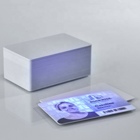 Impresora de Tarjetas de Identificación de PVC de una Cara IDP Smart 31S, 300 dpi de Alta Resolución, en Stock
