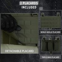 Gilet utilitaire respirant avec pochettes de rangement, parfait pour la randonnée, la pêche, la chasse et l'exploration en plein air