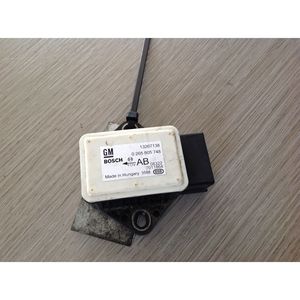 เซ็นเซอร์วัดมุมเลี้ยว OPEL Corsa D 5P รุ่นที่ 1 0265005748 13267138 (06>) - Product Image 1