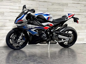 BMW S1000RR d'occasion 2021 disponible à la vente - Product Image 2