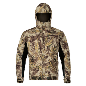 Veste tactique d'été unisexe haut de gamme pour la chasse au canard, personnalisable, respirante, imperméable, avec chauffage pour la chasse des hommes, rembourrée - Product Image 1
