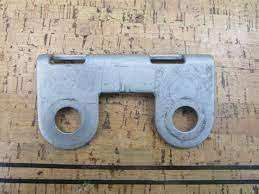 จาน6AW-44526-00 Yam yob - Product Image 2