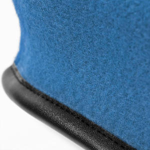 High Quality Customizable <b>Beret</b> <b>Hat</b> Perfect For Teams Outdoor Functions Cultural Gatherings And Promotional Activities - Product Image 3