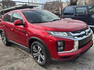 MITSUBISHI OUTLANDER SPORT ES AWC 2023 USADO (LHD/RHD) - Product Image 3