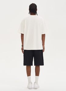 100% Cotton <b>Oversize</b> <b>Gym</b> Wear <b>Men</b> T <b>Shirts</b> Plus Size Stock Bulk Clothes Mix Clothes Bale Used Clothes Outdoor T-<b>Shirts</b> - Product Image 5