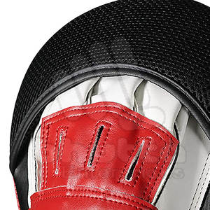 แผ่น Focus เป้าซ้อมมวย,แผ่นสำหรับฝึกศิลปะการต่อสู้โลโก้แบบกำหนดเองใหม่ - Product Image 4