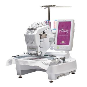 Máquina de bordar Baby Lock Array de 6 agujas, completamente nueva, al mejor precio, original TB - Product Image 1