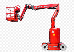 एलजीमिलीग्राम बूम लिफ्ट आर्टीक-यूम लिफ्ट चीनी प्रसिद्ध ब्रांड डीजल बूम लिफ्ट - Product Image 4