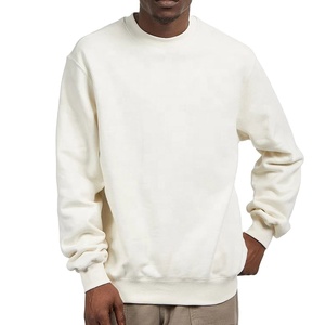 Sudadera de Algodón para Hombre, Transpirable, de Felpa para Otoño, Corte Regular, Personalizada, de Alta Calidad, MADE HAIDIIII SPORTS 2026 - Product Image 2