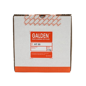 Solvay Galden HT55 Líquido de Transferencia de Calor 5kg por barril Distribuidor Original - Product Image 6