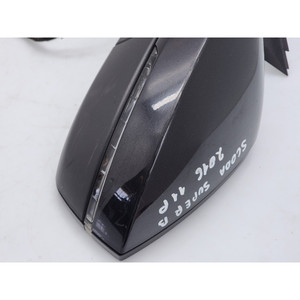 Specchietto Retrovisore Sinistro SX per SKODA Superb Serie (3V3) 3V0857933 DCZA (15>) - Product Image 2