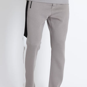 Conjunto Deportivo con Capucha para Hombre, Estilo Invernal, Corte Regular, Moda Deportiva, Ropa de Entrenamiento Diaria, Moderno y Ligero - Product Image 6