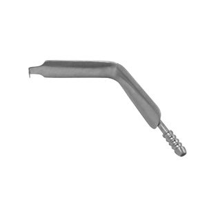 Juego de instrumentos retractores Austin de acero inoxidable de longitud Regular ligero de alta demanda aplicación quirúrgica ortopédica para - Product Image 2