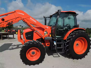 Nuevo tractor modelo Kubota 2020 a precios de venta al por menor - Product Image 6