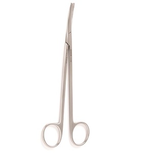 TIJERAS DE 2017 CVD 250MM Aesculap Alemán Alemania Médico Quirúrgico - Product Image 3