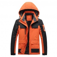 Blouson Bomber Homme Qualité Premium 2024 Nouveau Design Logo Personnalisé Gaufré Fin Sportif Coupe-Vent Imperméable Réversible