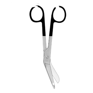 Équipements chirurgicaux médicaux personnalisés OEM Esmarch Source d'alimentation manuelle approuvée CE ISO Ciseaux à plâtre pour pansement - Product Image 6