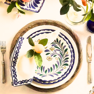 Hand Woven Round Rattan <b>Placemat</b> Rustic Rattan Charger Plate for <b>Dining</b> <b>Table</b> Elegant <b>Table</b> Mat for Wedding in Viet Nam - Product Image 5