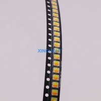 XINGLIGHT 3030 SMD LED Bleu Rouge Blanc Blanc Chaud 1W 3V 6V Puce LED Haute Luminosité