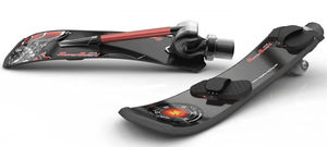 Flyboards Pro Series + Hoverboard + Kit completo con sistema Dual Swivels - Product Image 3