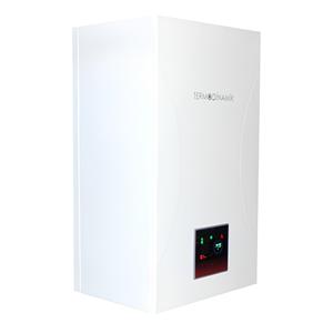 Caldera eléctrica termodinámica DEK 36 trifásica 380W 30 KW para calefacción y agua caliente | Calentador de bajo consumo - Product Image 3