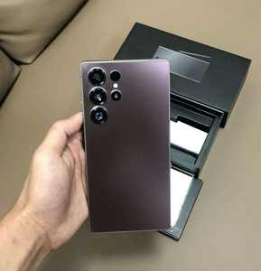 NOUVEAU Sam sung Galaxy S25 Ultra 256 Go-512 Go - Product Image 1