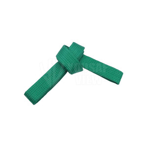 Ceinture MMA avec logo personnalisé pour arts martiaux en vente en gros Ceinture MMA de haute qualité Ceinture MMA sur mesure - Product Image 2