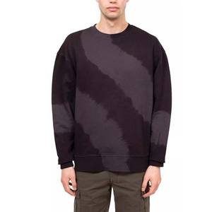 Sweat Homme Stone Wash Sweatshirt 100% Coton Acid Wash - Product Image 6