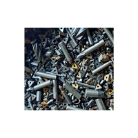 Accessoires en carbure de tungstène de qualité supérieure BVBA TOYA TRADING HMS en forme de morceaux, avec services OEM/ODM pour les fonderies et les transformateurs de métaux