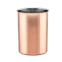 Keukenaccessoires Koper En Messing Warm Verkopend Product Metaal Goud Verdeeld In Vier Delen Lepelsteun Bestekhouder Gebruiksvoorwerpen Ijzer