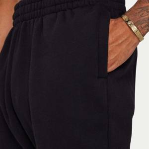 Nuevo estilo Logotipo personalizado Hombres Deportes Fitness Joggers Pantalones de chándal Gimnasio Desgaste Hombres Estilo largo Deporte Pantalones de hombre - Product Image 6