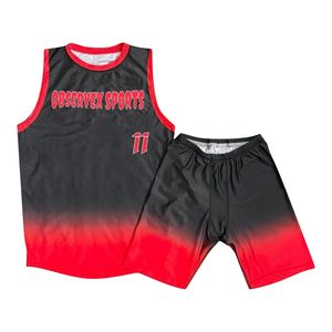 Drapeau de sublimation 7v7 de meilleure qualité Uniforme de football Conception respirante Nouveaux vêtements de football américain à bas quantité minimale de commande - Product Image 1