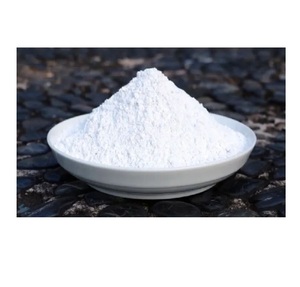 Carbonate de calcium de qualité ultra-fine, poudre haute pureté pour applications de remplissage dans les industries de la peinture, du plastique et du caoutchouc, approvisionnement en vrac - Product Image 2