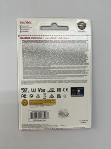 Sandisk Original Extreme Micro SD SDSQXAA-128G-GN6MN - Product Image 5