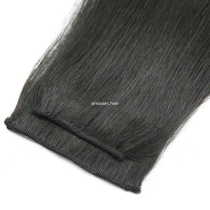 Professional Grade Vietnamese Hair CLIP IN Extensions Crafted With Russian Technology For Natural Layered Effect - Product Image 5