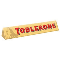 ช็อกโกแลตนมสวิสแท่ง100กรัมช็อกโกแลตสามเหลี่ยมสัญลักษณ์ - Product Image 5