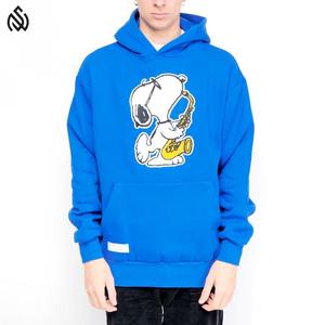 Producto de alta demanda Última llegada Hombres Chenille Bordado Sudadera con capucha Cantidad a granel Hombres Chenille Bordado Sudaderas con capucha - Product Image 1