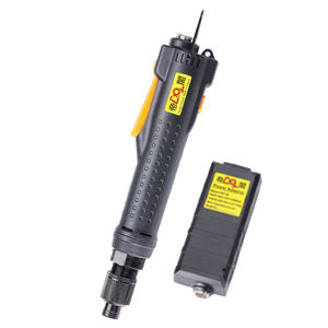 Бесщеточный промышленный прецизионный электрический шуруповерт с регулировкой крутящего момента, автоматический, 2~12 кгс·см - Product Image 1