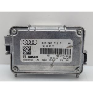 Telecamera Anteriore per Audi A6 Avant Serie C7 (4G5) 4H0907217F (11>18) - Product Image 3